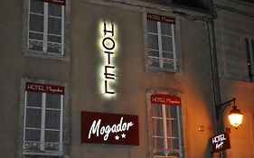 Hotel Mogador Bayeux